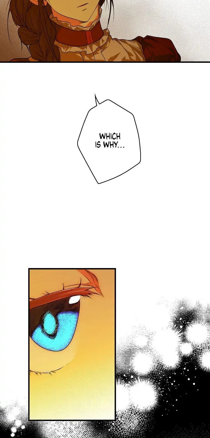 Secret Lady, Chapter 16 image 20